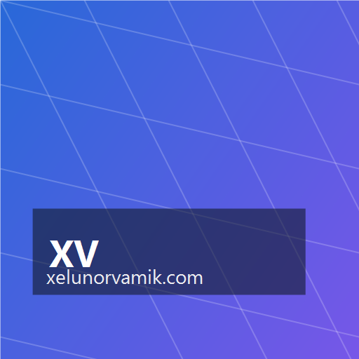 XelunorVamik brand icon